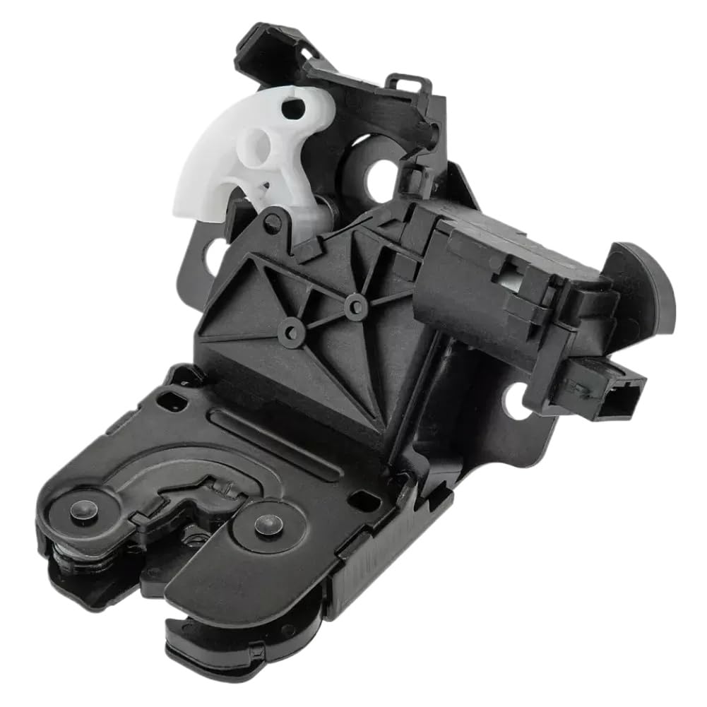 Pyyqajszx Onecolor Trunk Lock 8P4827505c 8P4827505d 8P4827505b 8P4827505a Compatible With Audi A6 A3 Ttrs Q7