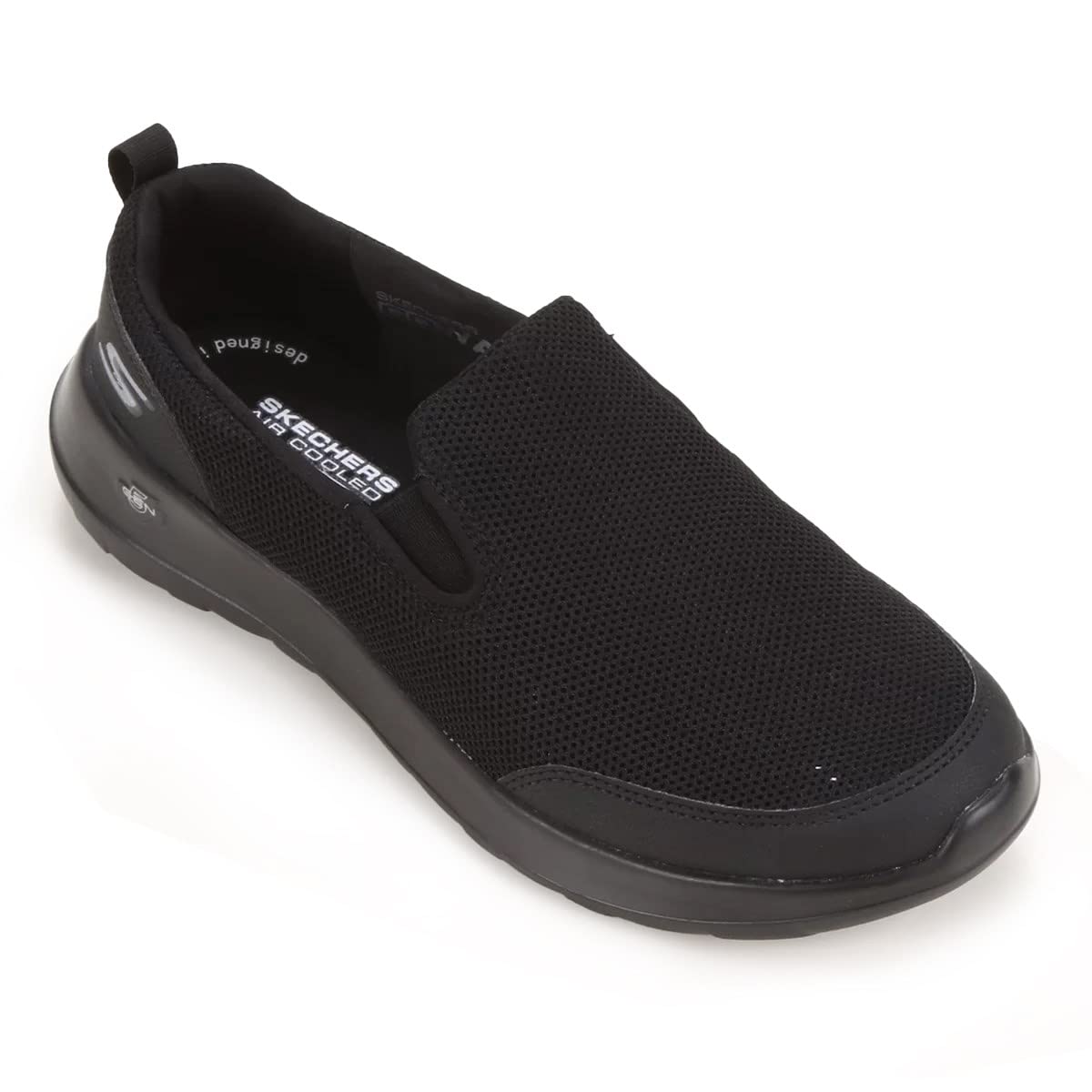 Tênis Skechers Go Walk Max, Masculino em promoção! Veja a oferta e mais achadinhos de Tênis 3 Hoje é o melhor dia para comprar Tênis Skechers Go Walk Max, Masculino com aquele preço maroto! Promoção! Aproveite a oferta! 3