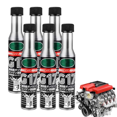 Bitong Original System Reiniger, Kraftstoffreiniger, Systemreiniger Für Dieselmotoren, Premium Dieselpartikelfilter Reiniger, Kraftstoffreiniger Injektor, Für Alle Dieselmotoren