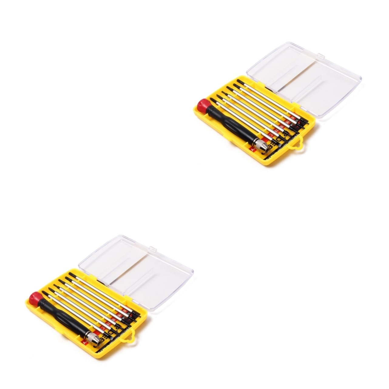 OSALADI 2 Piezas 7 1 Reloj Multiusos Herramienta De Mano De Reparación De Computadora Portátil Conjunto De Computadora Portátil Multifunción Herramienta De Mano De Reparación Para Reloj