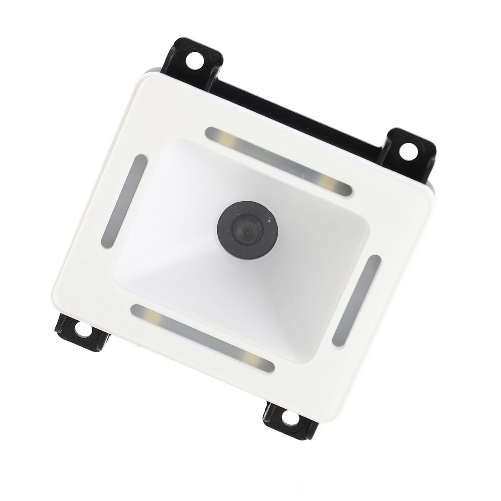 Embedded Barcode Scanner, EP9000 USB Interface 1D 2D QR Code Scanning Module with Auto Sensor Cell Phone Computer Screen Scan for Access Control Locker Scan Code Payment