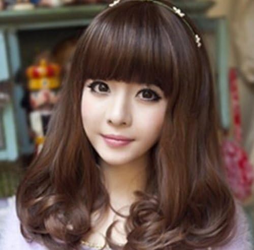 Fashion Is Always with You! Wigs for Women Short Hair
