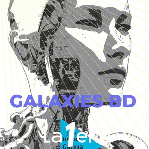 Les recommandations BD de la semaine Podcast Por  arte de portada