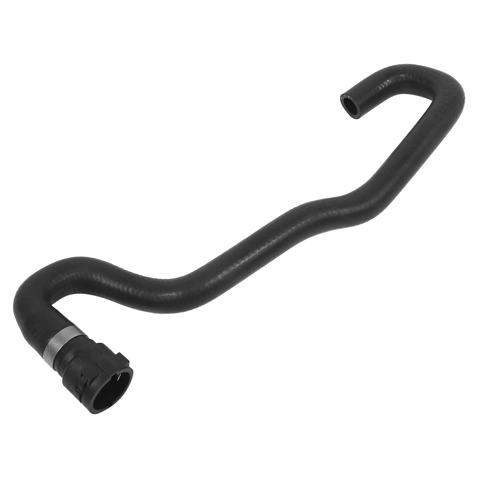 Amazon.com: X AUTOHAUX Radiator Coolant Hose 64218377698 Rubber 