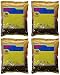 Pantainorasingh Thai Tea Mix, 16-Ounce Bags (Pack of 4)