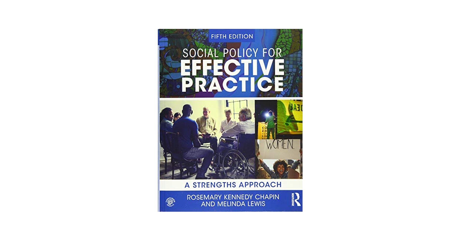 Amazon.com: Social Policy for Effective Practice: A