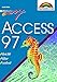 Produktbild Access 97 M&T Easy . leicht, klar, sofort