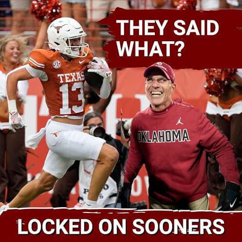 Brent Venables Issues Major DEPTH Warning for Oklahoma Sooners Defense&mdash;Is This a Crisis? | Oklahoma Sooners Podcast