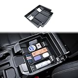Full Center Console Organizer for 2023-2026 Chevy Silverado/GMC Sierra 1500