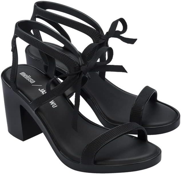 MelissaMelissa Ophelia + Jason WU AD, Platform,