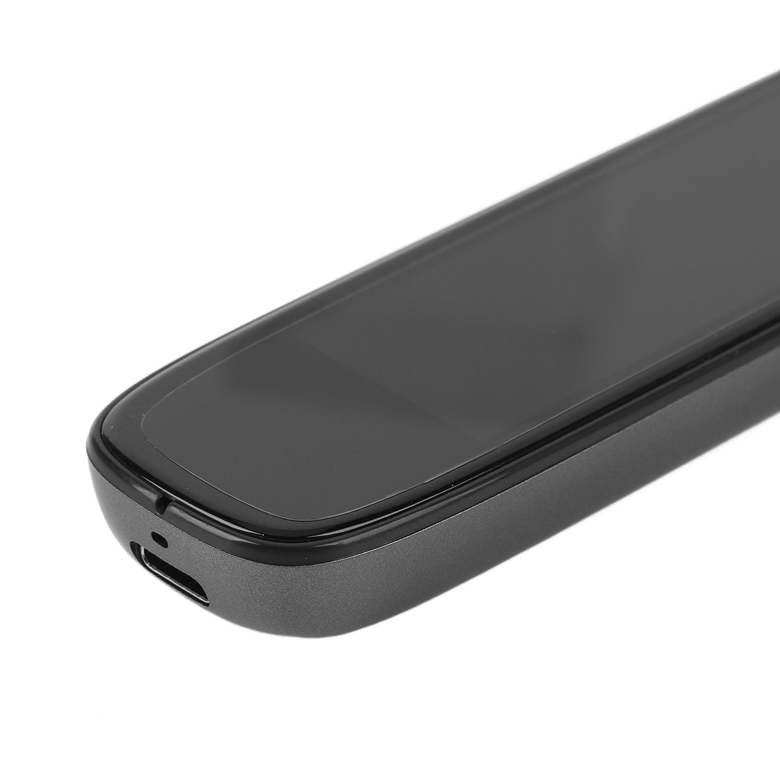 Yctze Penna per Lettore di Scansione, Scanner per Penna di Traduzione, Dispositivo Traduttore di 142 Lingue, Supporto per Estrazione Testo e Registrazione Intelligente, per Scanner per Studenti di