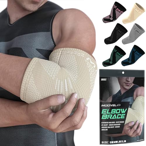 10 Best Padded Elbow Supports 2024 There's One Clear Winner