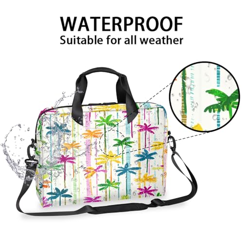 Bolso para laptop 16 pulgadas resistente al agua miniatura 2