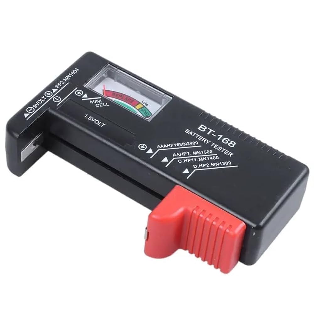 【動作確認OK】単３電池使用 単三電池ガイド