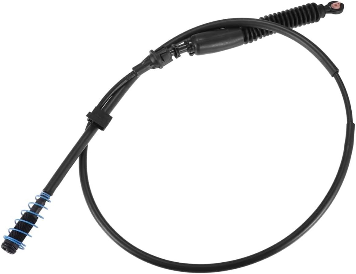 Transmission cable Compatible With Chevrolet For Avalanche 2009-2013 For Silverado 2007-2014 Car Transmission Gear Shift Selector Lever Cable 20787608