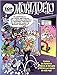 Chapeau el "esmirriau" | Safari callejero (Top Cómic Mortadelo 51)