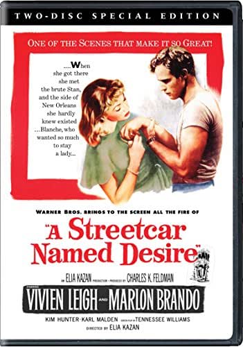 Streetcar Named Desire, A: Special Edition