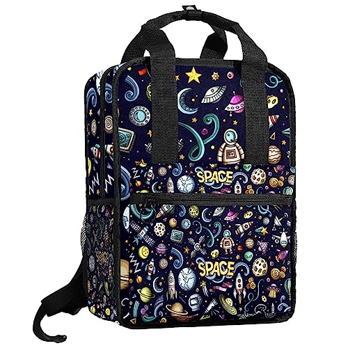 Sac à dos pour garçons confortable pour soulager les épaules