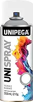 UNIPEGA VERNIZ SPRAY BRILHANTE 350ML/210G