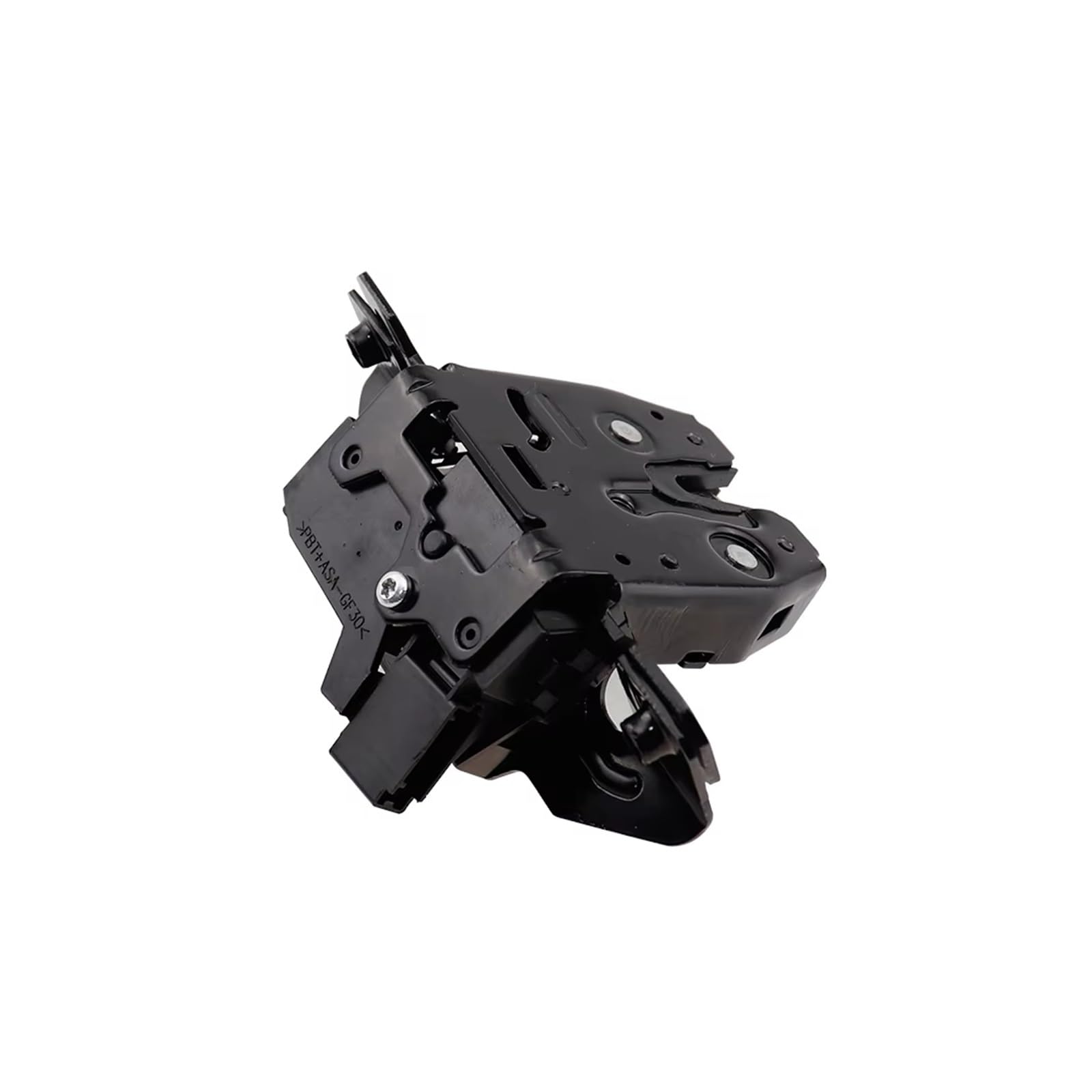Wphlyz One Color For Cadillac For Escalade 2015 2016 2017 2018 2019 2020 Rear Trunk Door Lock Latch Actuator Tailgate 13508110 13515944 Trunk Lid Lock Latch