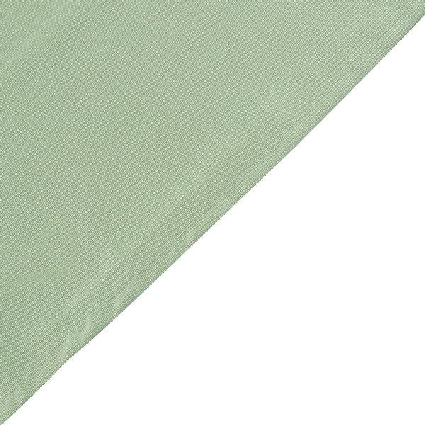 Servilletas de Tela Cuadradas Verde Salvia Pack x25 17" x 17" miniatura 3