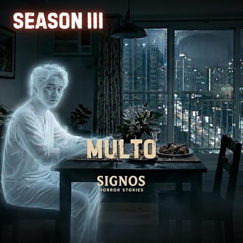 S3 EP30 - MULTO | ANG PAGDALAW NG PINAKAMAMAHAL KO SA BUHAY