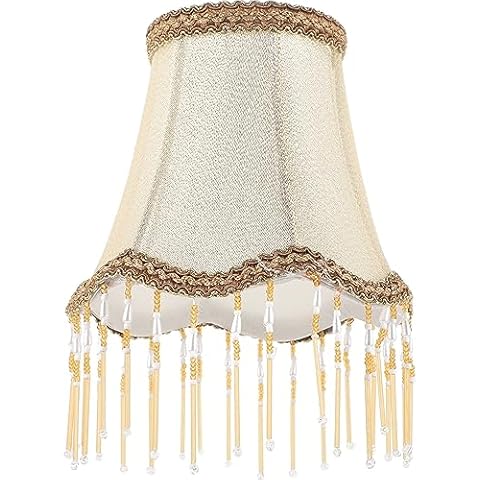 Abat-Jour Vintage E14 DOITOOL Cover