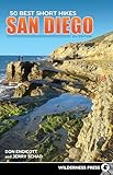 50 Best Short Hikes: San Diego