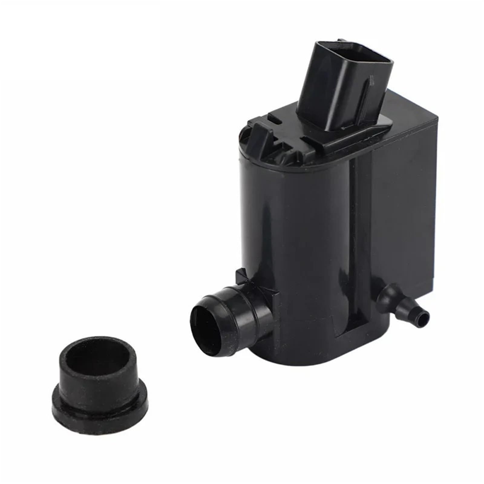 Aknrfxsm One Color 2Pins 98510-26100 Windshield Washer Pump For Hyunda I20 I30 I40 2011-On 9851026100 Spare