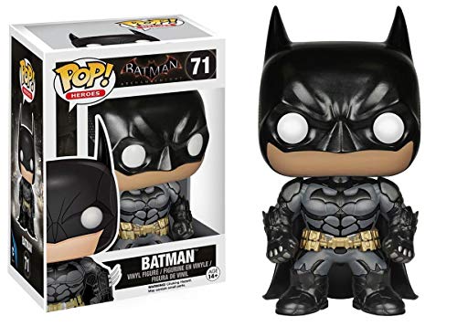 Funko Pop! DC Arkham Night Batman 71