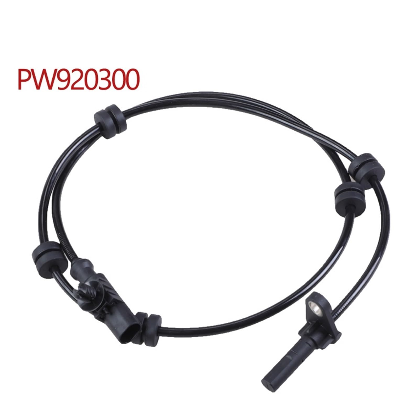 Amazon.com: DVNXDPXJ PW920300 ABS Wheel Speed Sensor