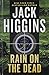 Rain On The Dead (Thorndike Press Large Print Core Series)