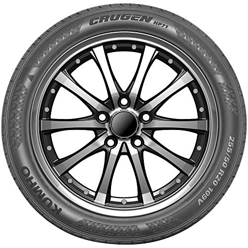 Kumho Crugen Hp71 All-Season Tire - 255/50R20 109V #TOP1