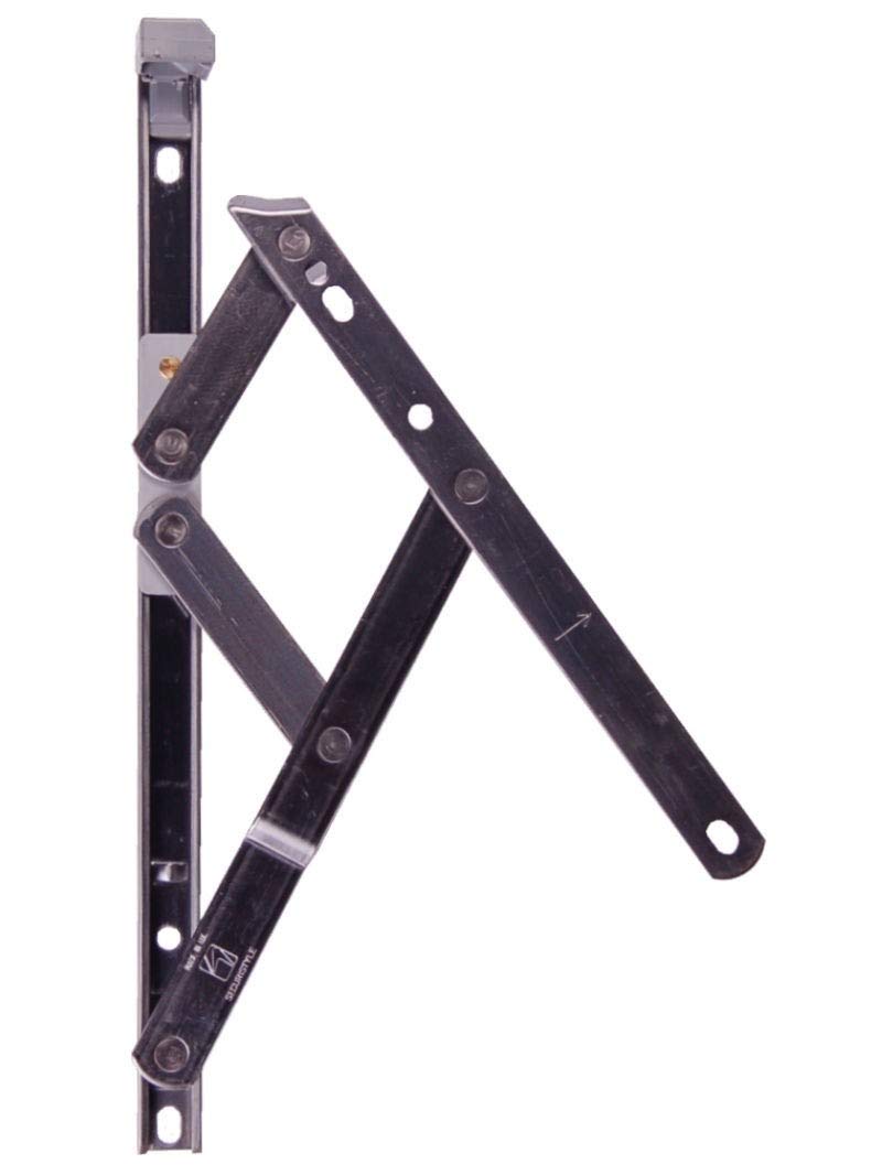 Securistyle 10 inch Defender Friction Stay Window Hinge Slim Narrow Width