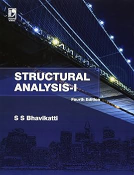 Paperback STRUCTURAL ANALYSIS VOL - I Book