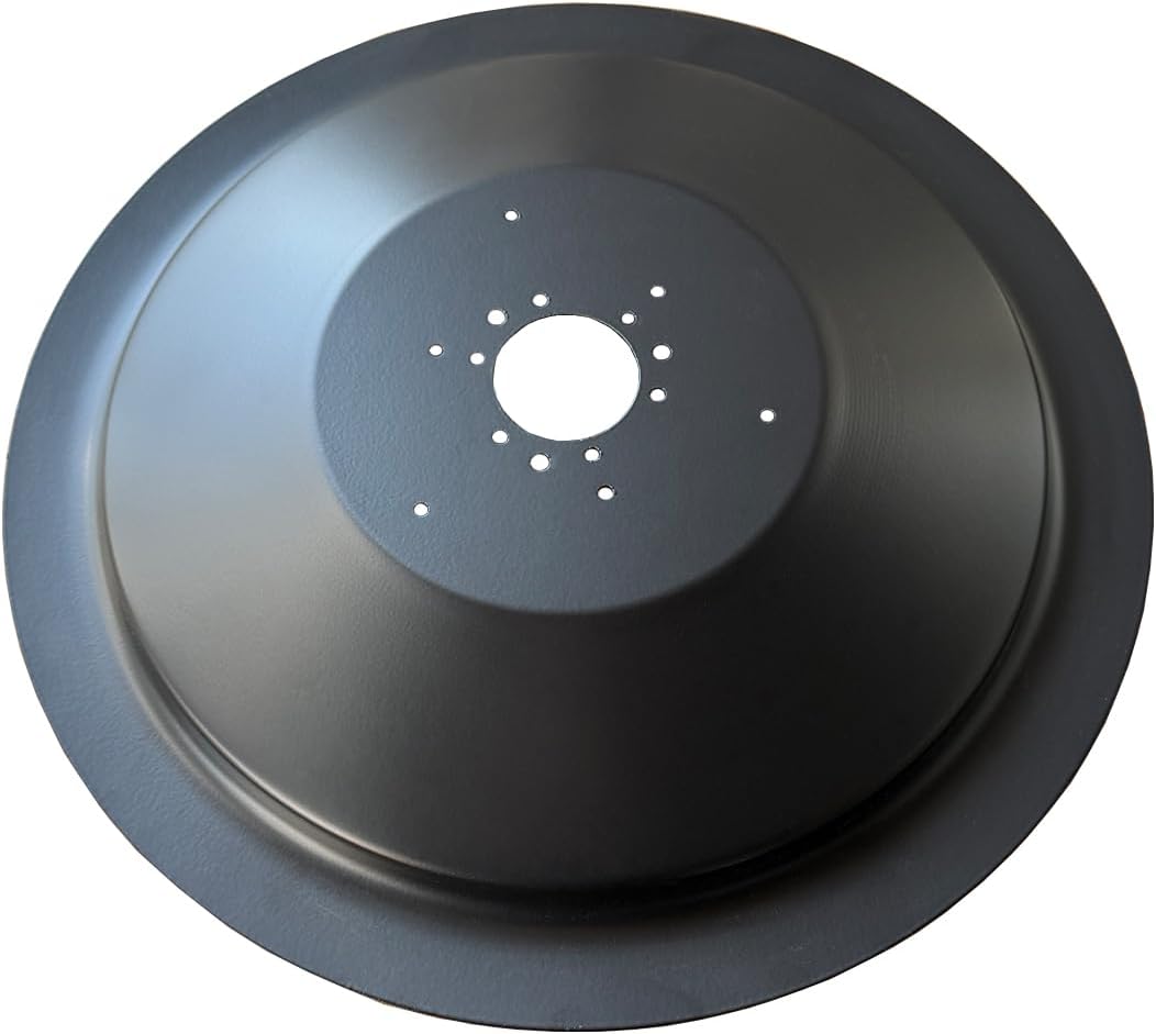 Kerlista Edgit Pro Edger Attachment Cover Compatible with Echo SRM and ryobi Trimmers Attachment brushcutter,Replace OEM 1002