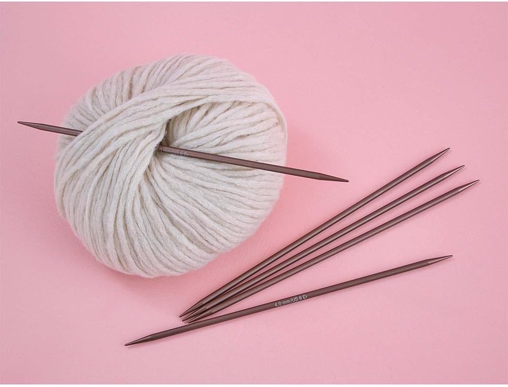 Addi Mystic Lace Double-Pointed Knitting Needles 15cm 3.25mm - 1 Piece