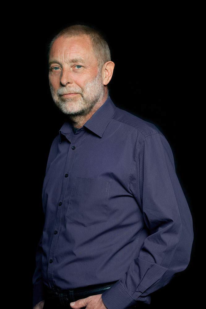 Dave Holland