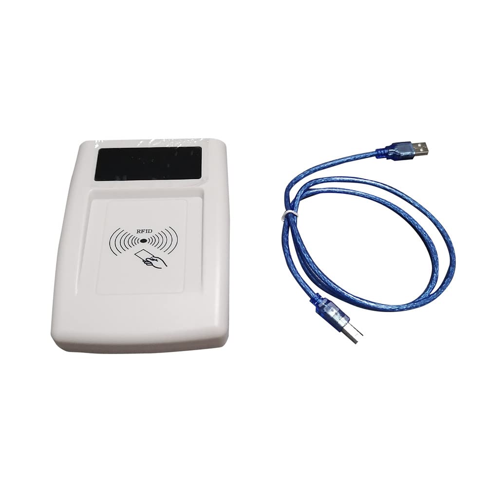 Geenfc GEE-UR-E300 USB UHF RFID Reader Writer