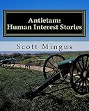 Antietam: Human Interest Stories