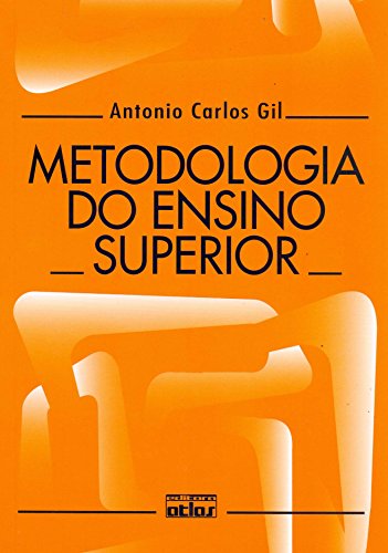 Metodologia do ensino superior: