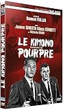 Le Kimono pourpre - Édition Spéciale