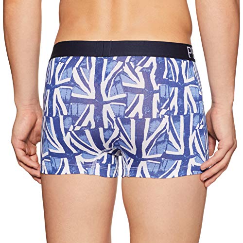 Image of Pepe Jeans Cotton Men Trunks