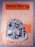  Spinning Wheel: The National Magazine About Antiques, October 1968, Netsuke (24)