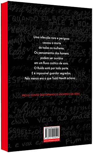 Mundo Em Caos: Série Mundo em Caos - Volume 1