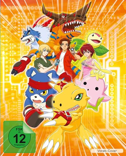 Digimon Data Squad
