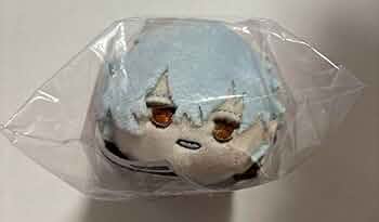 fgo fate もちマス カドック　ぬいぐるみ Amazon.co.jp: fgo fate もちもちマスコット もちマス