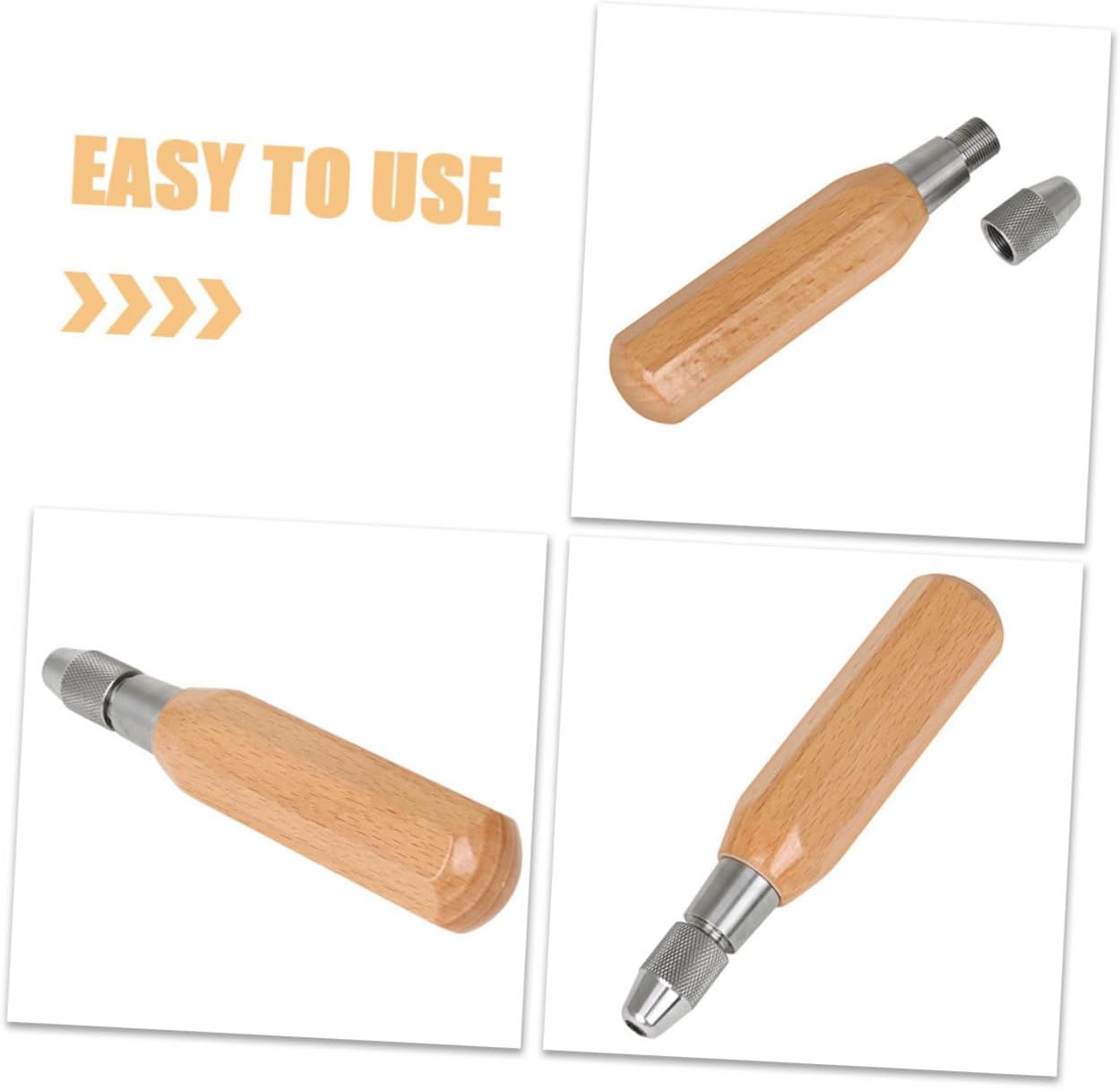 Piano Tuning Tool Set Reusable Spanner Tuning Hammer Wrench for Piano Repair Maintenance