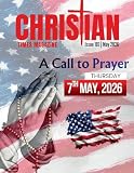 Christian Times Magazine Issue 107 - May 2026