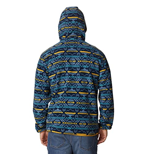Image of Columbia Helvetia Hoodie